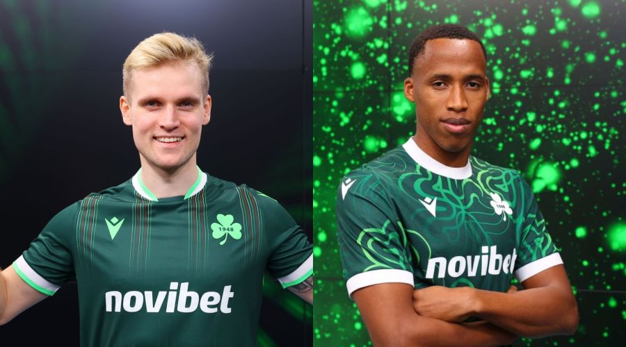 Από Ινγκεμπρίγκτσεν... Μαγιαμπέλα, ένας χρόνος δρόμος