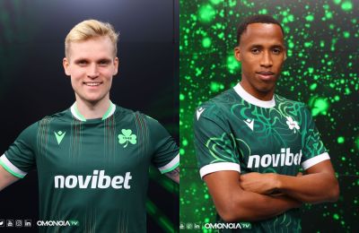 Από Ινγκεμπρίγκτσεν... Μαγιαμπέλα, ένας χρόνος δρόμος