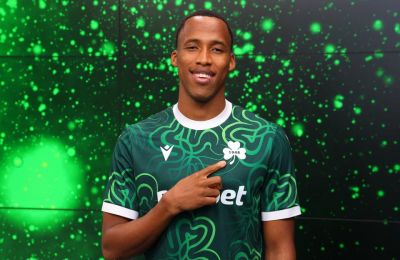 Πράσινα κλικς με Μάγια (pics)