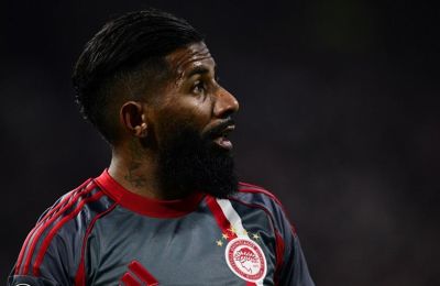 Ο Ροντινέι έριξε έναν… χορό για τα 34α γενέθλια του!