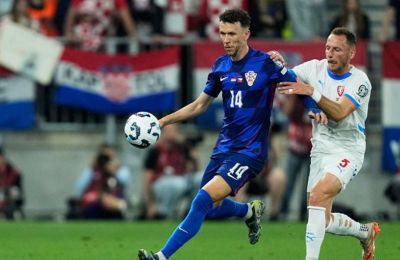 Θέλει να επιστρέψει στην Ίντερ ο Πέρισιτς