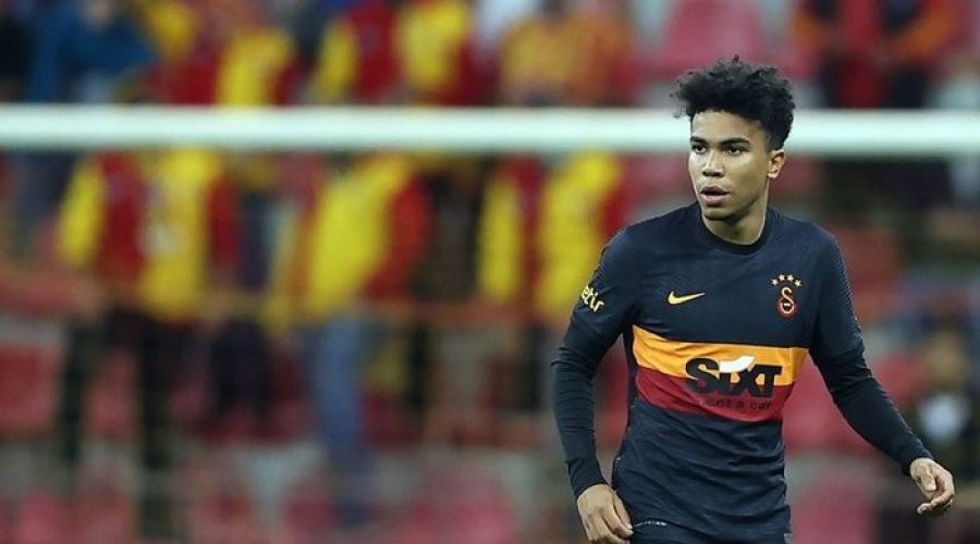 Απόλλων: Επίσημο του Ασουνσάο!