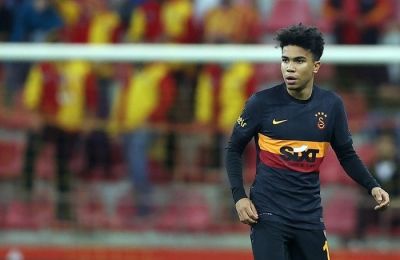 Απόλλων: Επίσημο του Ασουνσάο!