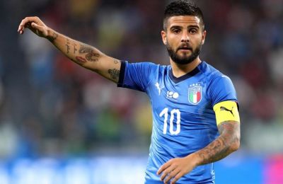 Υπογράφει στην Πεσκάρα ο Ινσίνιε