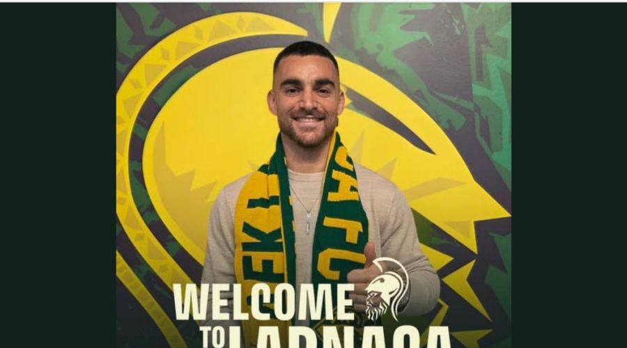 ΑΕΚ: Έπεσαν οι Υπογραφές