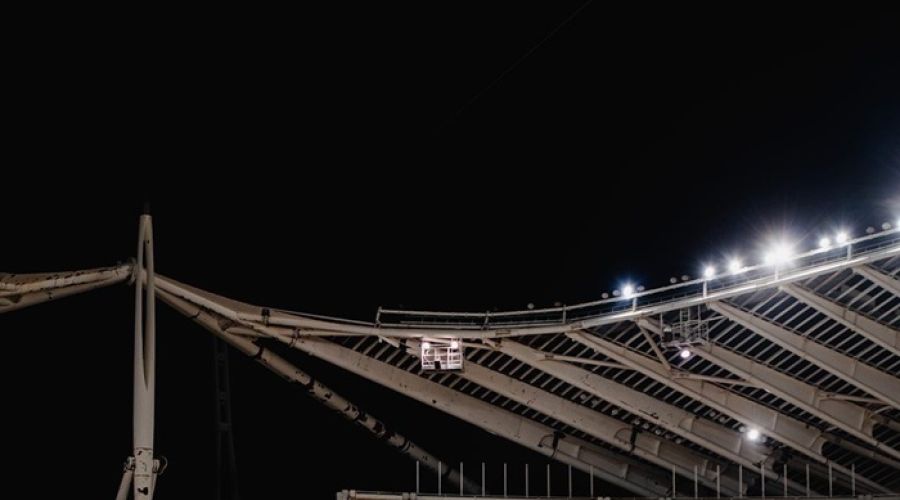 Παναθηναϊκός-Ρόμα 0-0