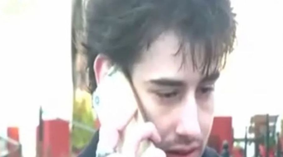 «Δεν περίμενα ότι θα καίγεται για ώρες στους 1.000 βαθμούς, δεν θα σταματήσει κανείς μέχρι να πάνε φυλακή όσοι φταίνε»