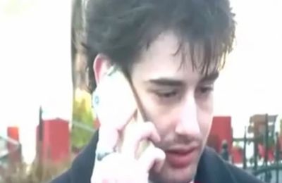 «Δεν περίμενα ότι θα καίγεται για ώρες στους 1.000 βαθμούς, δεν θα σταματήσει κανείς μέχρι να πάνε φυλακή όσοι φταίνε»