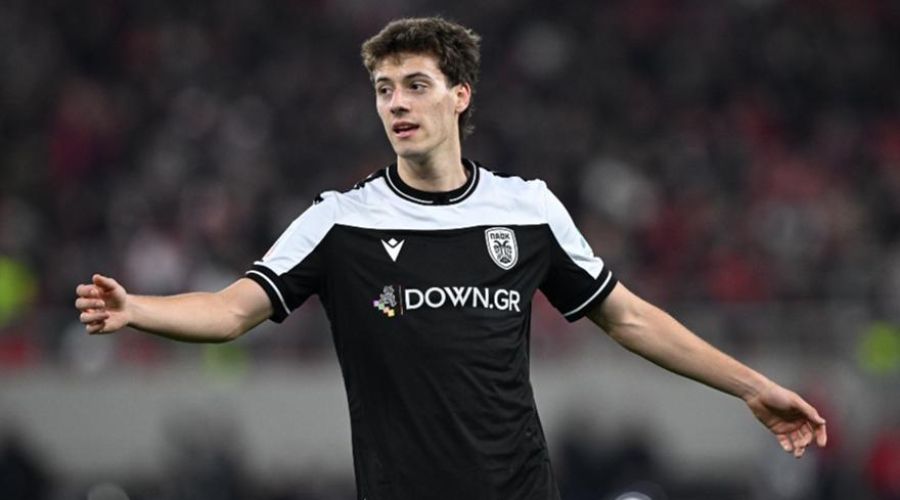 Η ενδεκάδα του ΠΑΟΚ κόντρα στη Λιόν 