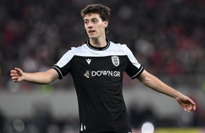 Η ενδεκάδα του ΠΑΟΚ κόντρα στη Λιόν 