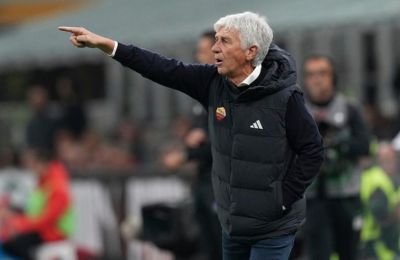 Με Τσιμίκα η ενδεκάδα της Ρόμα απέναντι στον Παναθηναϊκό