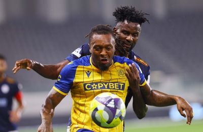 ΑΕΛ: Τέλος ο Φεριέρ