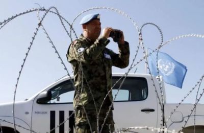 Στο ΣΑ του ΟΗΕ