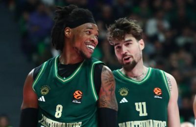 Παναθηναϊκός: Έξοδος με μεγάλο «πρέπει» στη Λιόν