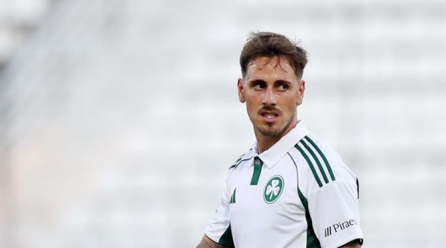 Γράφουν ότι τελειώνει του Μαντσίνι στο ΑΠΟΕΛ