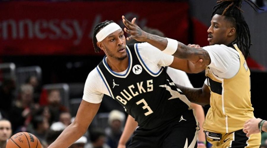 Σε ελεύθερη πτώση οι Μπακς, έχασαν τέταρτο σερί ματς!