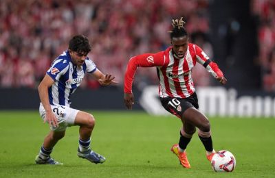 La Liga: Δεσπόζει το σπουδαίο ντέρμπι στη Χώρα των Βάσκων