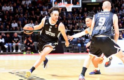 Ευρωλίγκα: Ενδιαφέρουσες αναμετρήσεις σε Πριγκιπάτο και Βελιγράδι