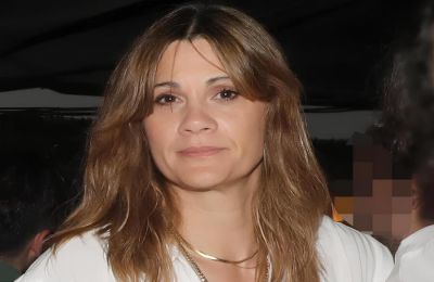 «Και εκεί καταλαβαίνεις ότι, όταν κάτι έχεις δεδομένο, όταν αρχίζεις να το χάνεις, πόσο σημαντική είναι η υγεία μας…»