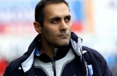 «Είμαι σίγουρος ότι τα προβλήματα θα ξεπεραστούν στην Ανόρθωση»