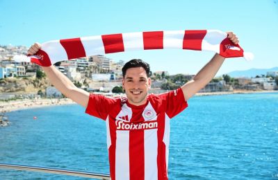 Ομόνοια: Νικόλας Αθανασίου στο  προσκήνιο!