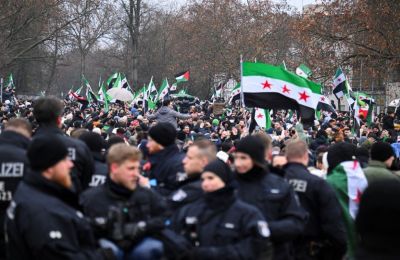 Απέλαση Σύρων μετά την απόρριψη αιτήματος για διεθνή προστασία