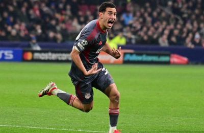 «Ενδιαφέρον από Γερμανία και Γαλατάσαραϊ για τον Έσε»