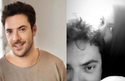 Συγκινεί η ανάρτηση για τον Πάνο Νάτση τρία χρόνια μετά τον θάνατό του