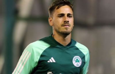 ΑΠΟΕΛ: Κοντά σε deal με Μαντσίνι! 