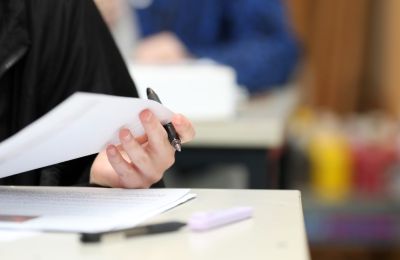 Oι Παγκύπριες Εξετάσεις Πρόσβασης 2026 αρχίζουν στις 8 Ιουνίου 