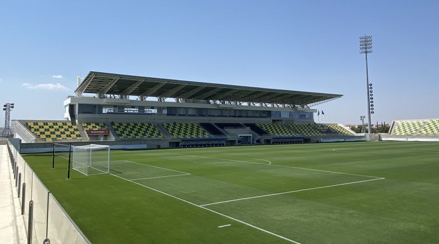 Στο ΑΕΚ Αρένα ο αγώνας Διγενής Μόρφου – Πάφος FC