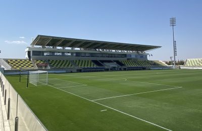 Στο ΑΕΚ Αρένα ο αγώνας Διγενής Μόρφου – Πάφος FC