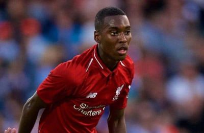 Εθνικός: Ανακοίνωσε πάιχτη που έπαιξε στη Λίβερπουλ