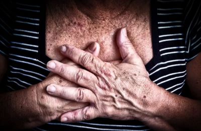 Η 78χρονη μεταφέρθηκε στο νοσοκομείο των Σερρών, ενώ παραγγέλθηκε ιατροδικαστική εξέταση