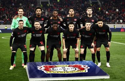 Ολυμπιακός: To προφίλ της Λεβερκούζεν