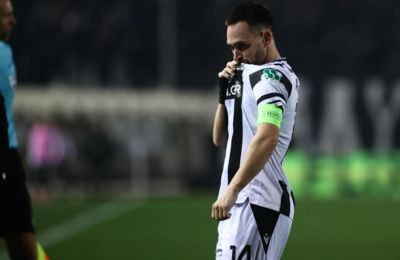 Η Θέλτα το εμπόδιο του ΠΑΟΚ για τους 16