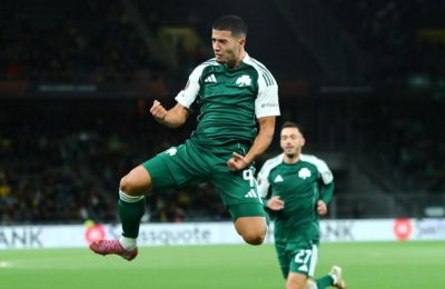 Κόντρα στη Βικτόρια Πλζεν ο Παναθηναϊκός!