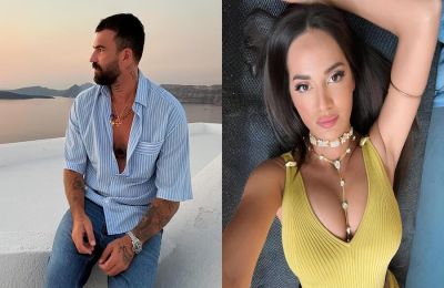 Οι αναρτήσεις από το ΣΕΦ που επιβεβαίωσαν τη σχέση