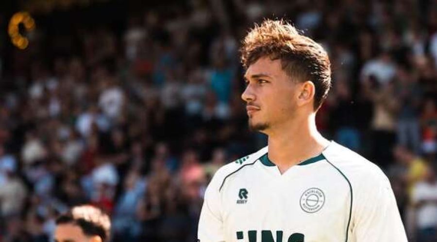 Ανόρθωση: Πάει σε 5η μεταγραφή με το καθεστώς του ερασιτέχνη! 