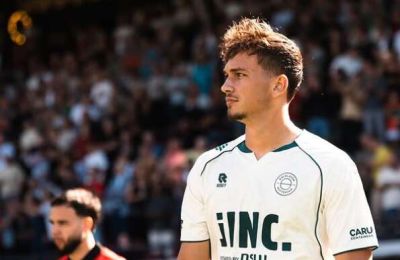 Ανόρθωση: Πάει σε 5η μεταγραφή με το καθεστώς του ερασιτέχνη! 