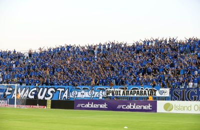 Ανόρθωση: Δώρα  με ποσά στην πλατφόρμα για τα γενέθλια! 