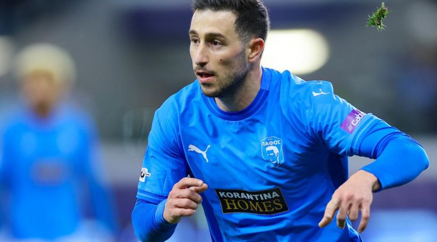 Νέο και οριστική εξέλιξη με Πηλέα! 