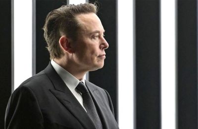 «Ουάου», έγραψε ο Μασκ στο Χ απαντώντας στα σχόλια ενός χρήστη για «εκλογικό κόλπο»