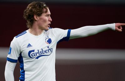 ΑΕΚ: Κλείνει Ρόμπερτ Μουντράζιγια!