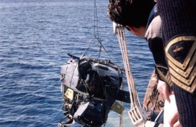 30ή προς 31 Ιανουαρίου 1996: Όταν Αθήνα και Άγκυρα έφτασαν μια ανάσα πριν τον πόλεμο  