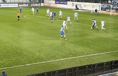 Ομόνοια Αραδίππου-Απόλλωνας 0-0