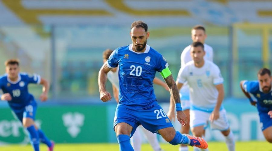 Νέο γερό μπάσιμο για Κάστανο! 