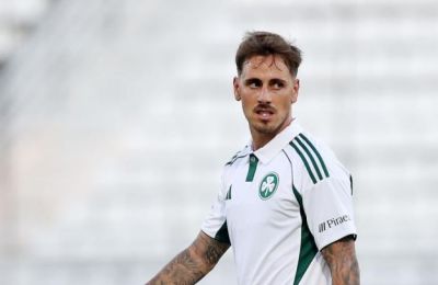 ΑΠΟΕΛ: Ανακοινώνει Μαντσίνι 