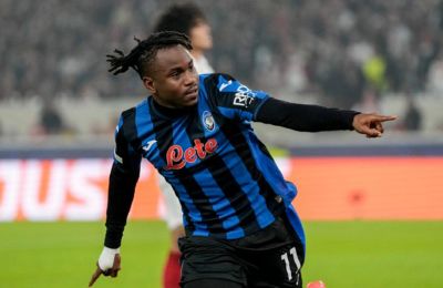 Πάει για το μεταγραφικό «μπαμ» με Λούκμαν!