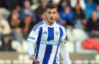 Αρτυματάς: «Σύμβολο προσφυγιάς το έμβλημα μας, χρόνια πολλά Ανόρθωση»